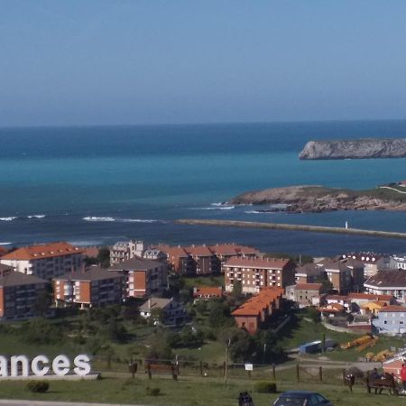 Chalet Playa Del Sable Hinojedo Εξωτερικό φωτογραφία