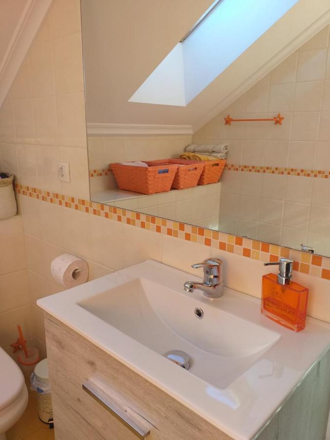Chalet Playa Del Sable Hinojedo Εξωτερικό φωτογραφία