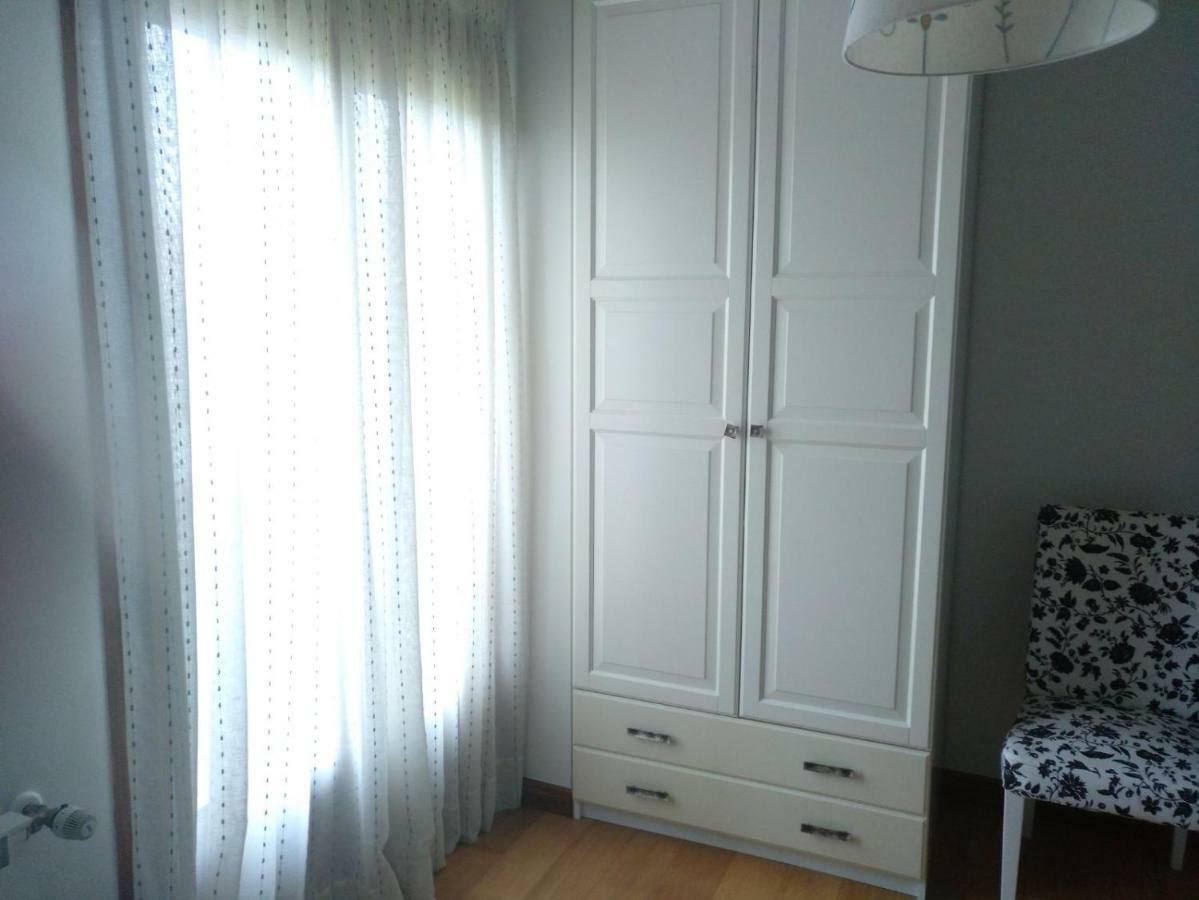 Chalet Playa Del Sable Hinojedo Εξωτερικό φωτογραφία