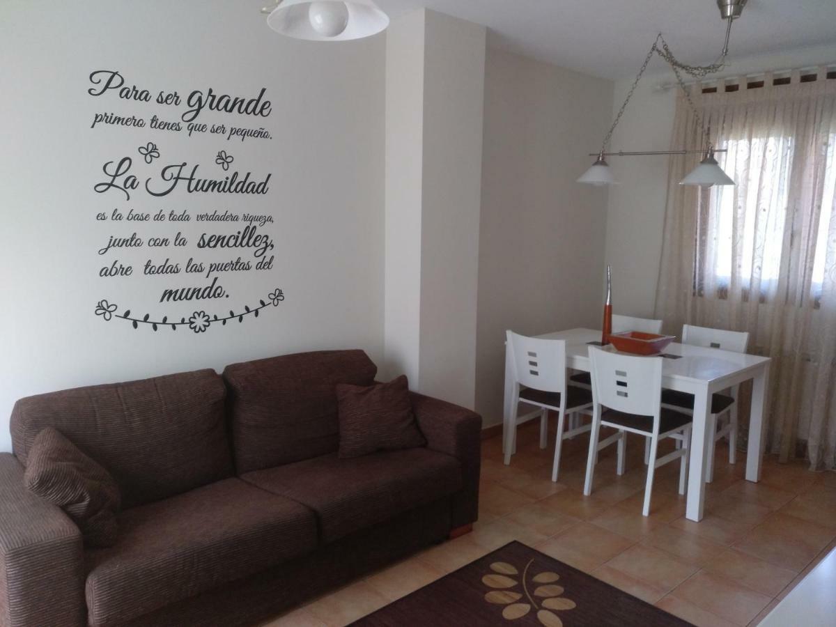 Chalet Playa Del Sable Hinojedo Εξωτερικό φωτογραφία